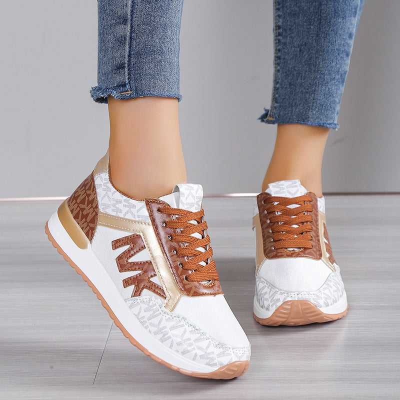 Frenzy – Sneaker Design Premium