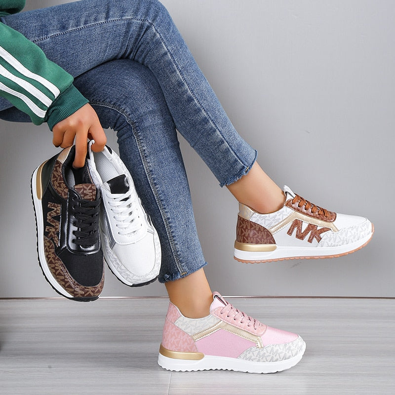 Frenzy – Sneaker Design Premium
