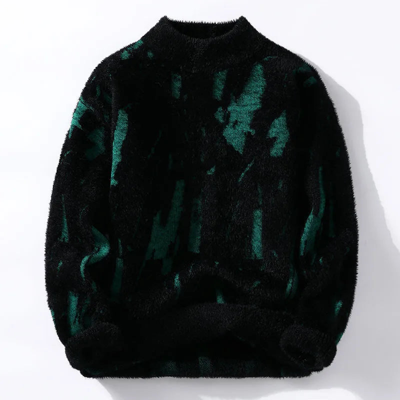 Romeo – Pull en tricot tendance