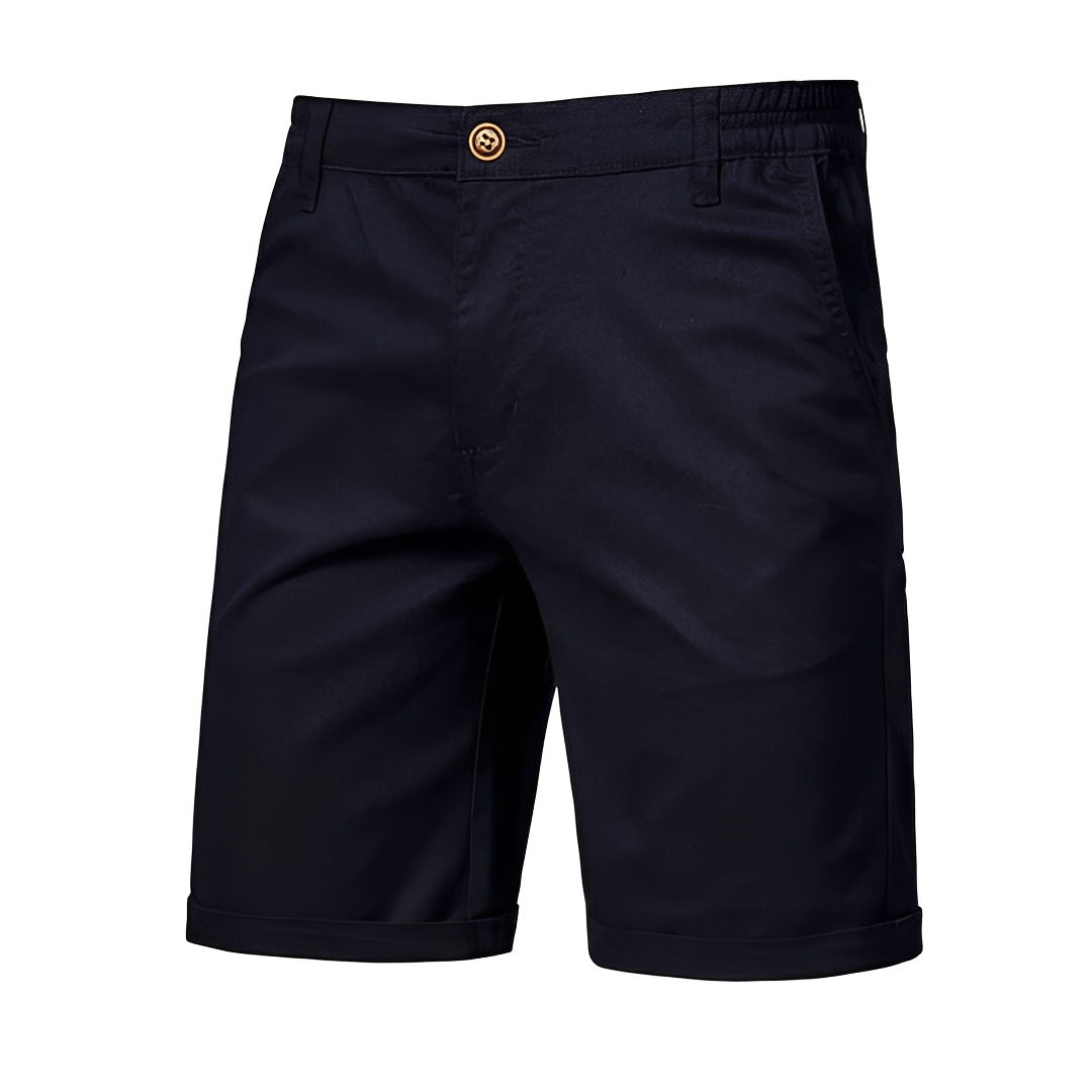 Vernard - Casual short pants for men