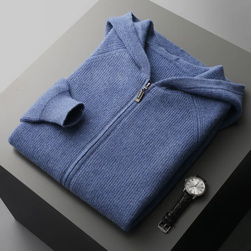 Harry – Pull Douceur Absolue