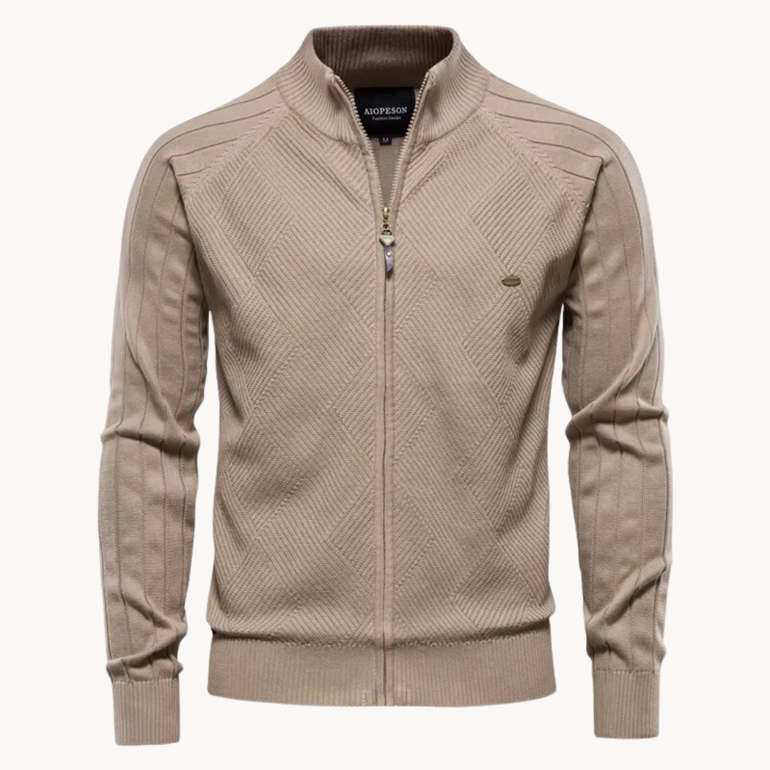 Vance – Blouson Unisexe à la Mode