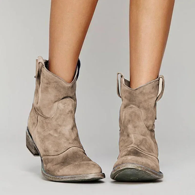 Marina – Bottines