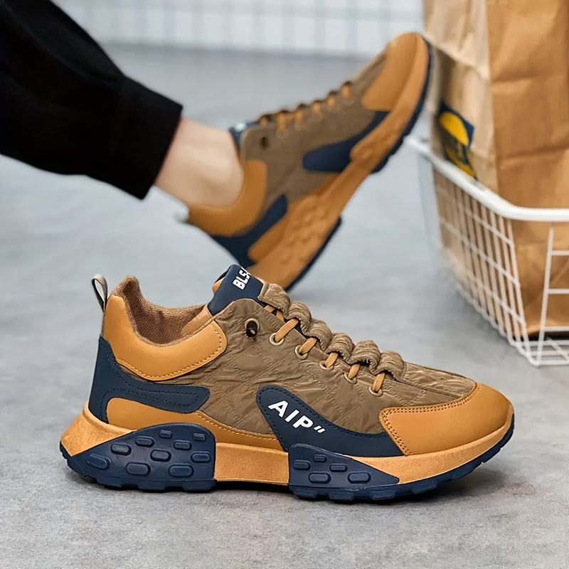 Julian – Chaussures Orthopédiques Confortables