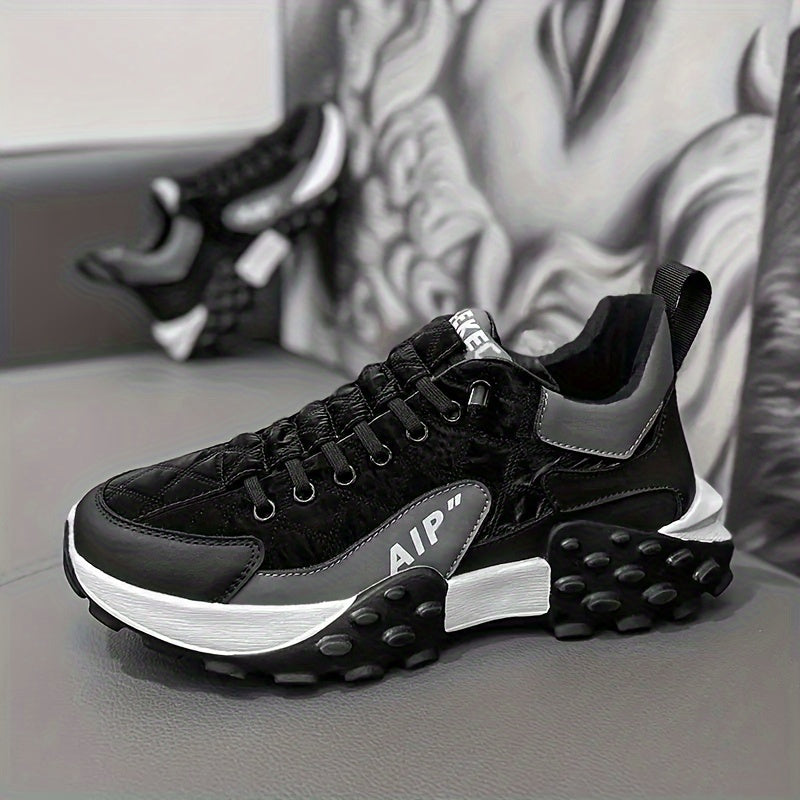Julian – Chaussures Orthopédiques Confortables