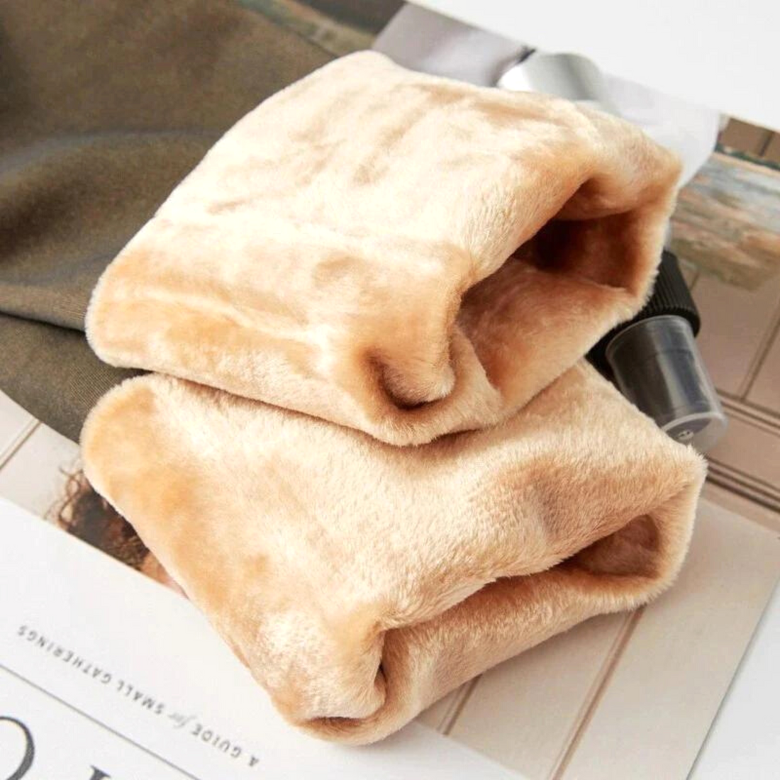 Danica – Pull Idéal pour les Jours Froids
