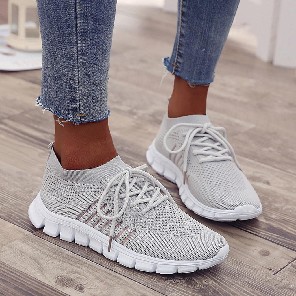 Olesia – Baskets Orthopédiques Confortables