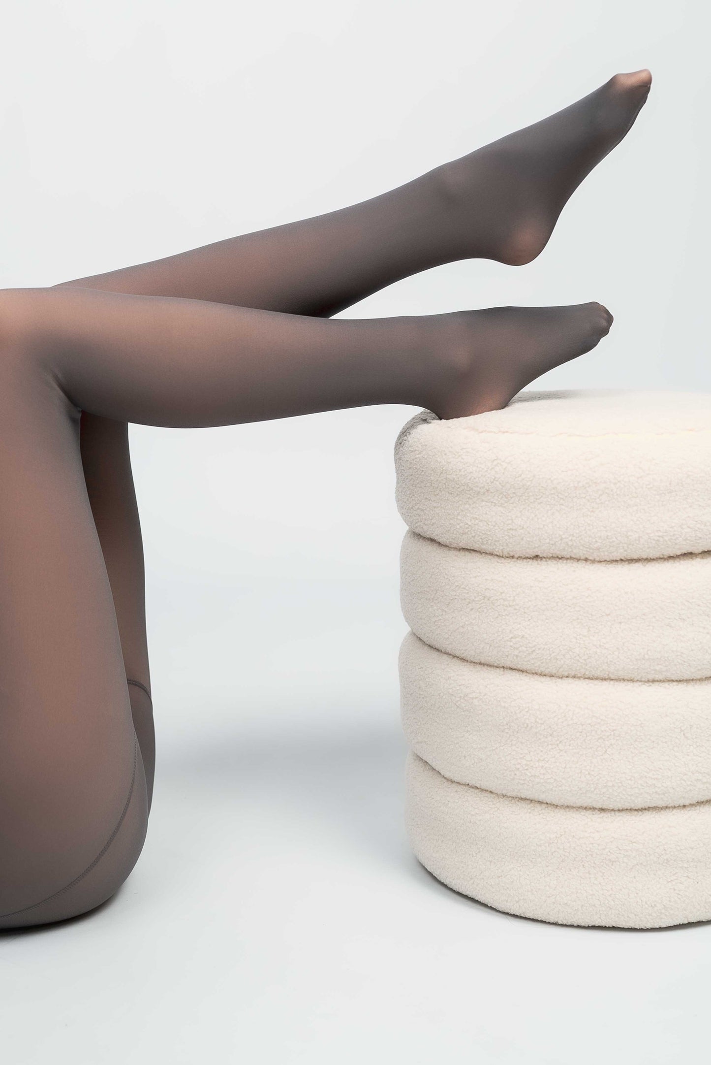 Alessia – Collant Sans Couture