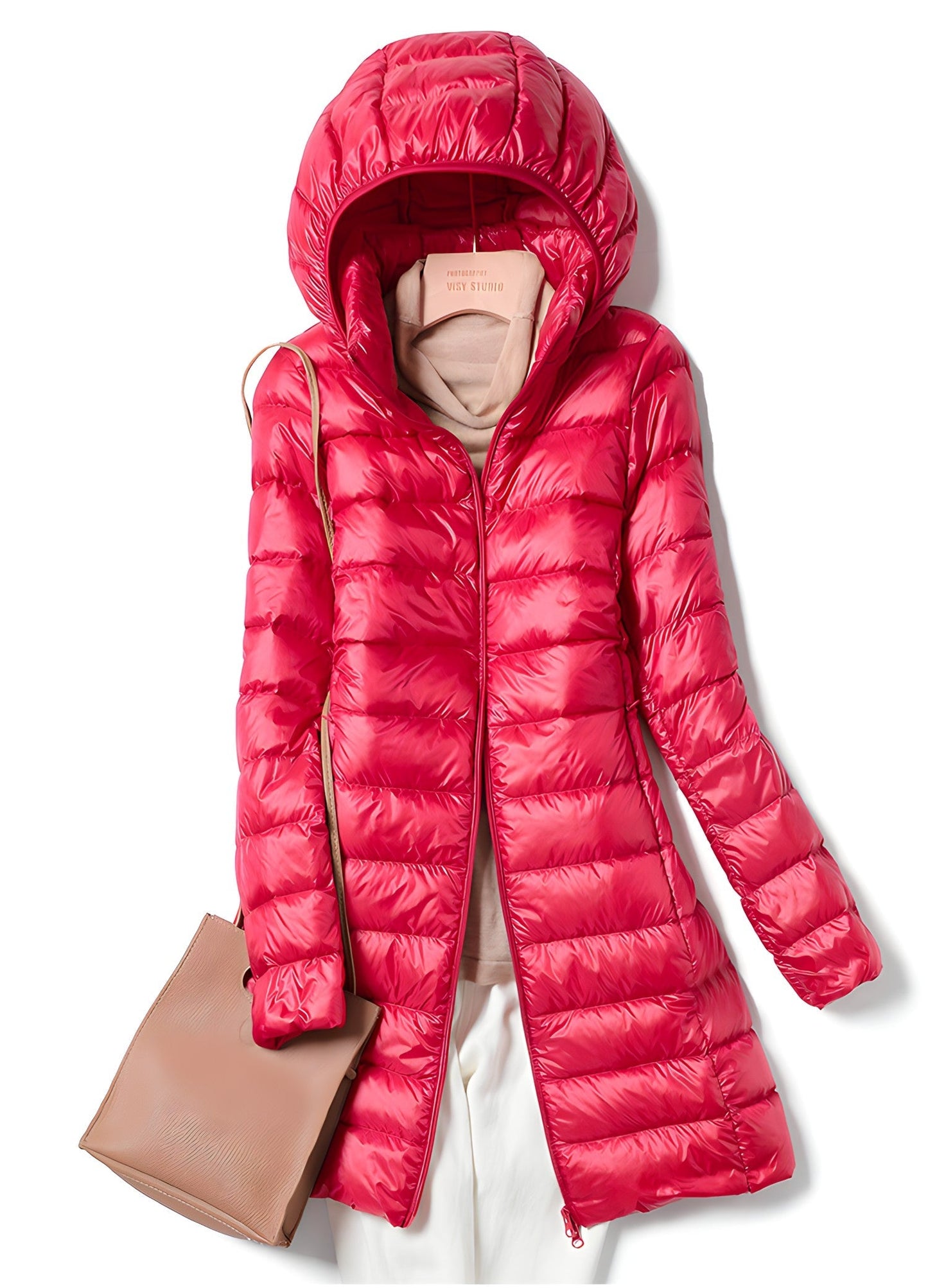 Elina – Veste légère de loisir