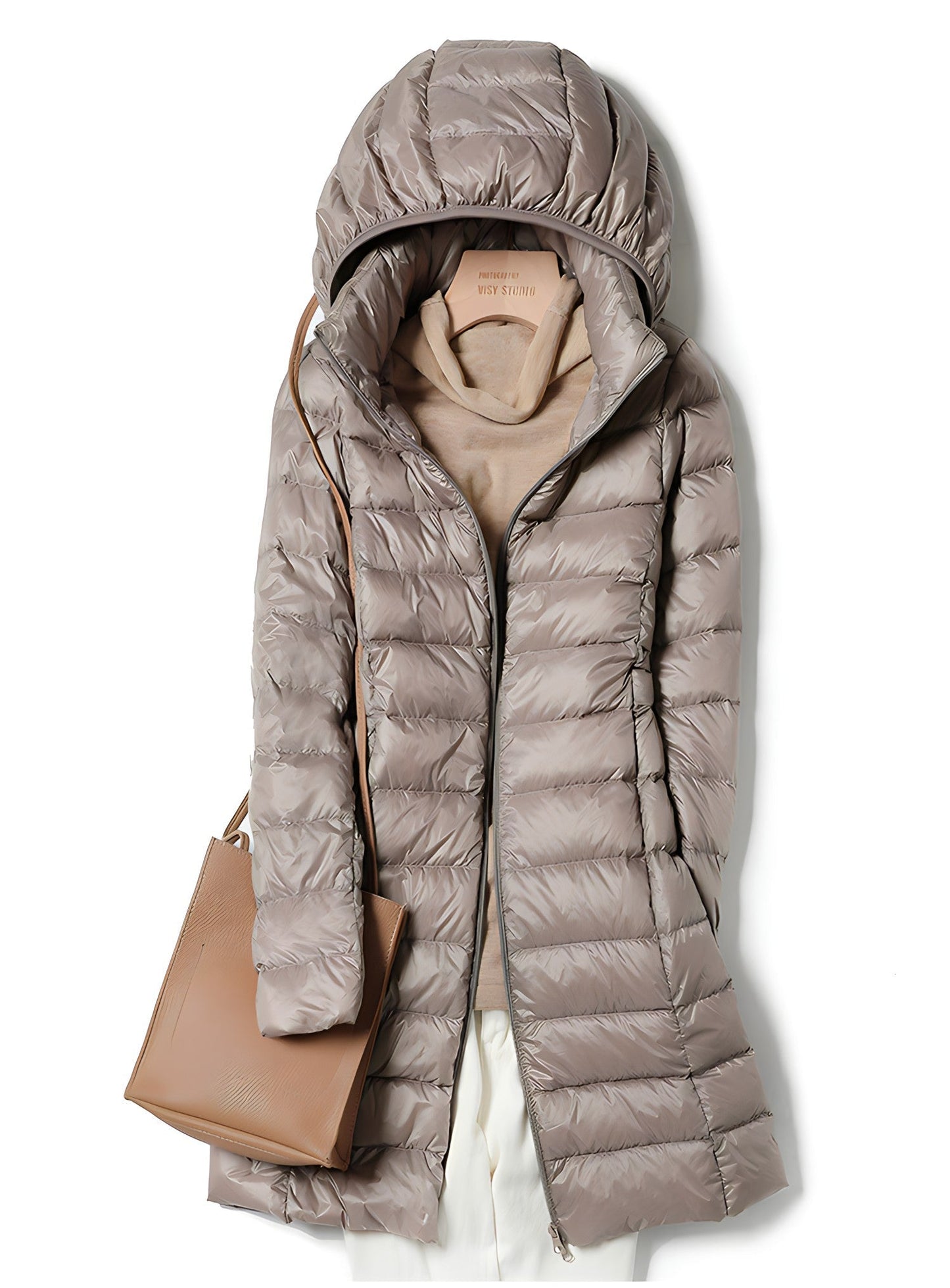 Elina – Veste légère de loisir