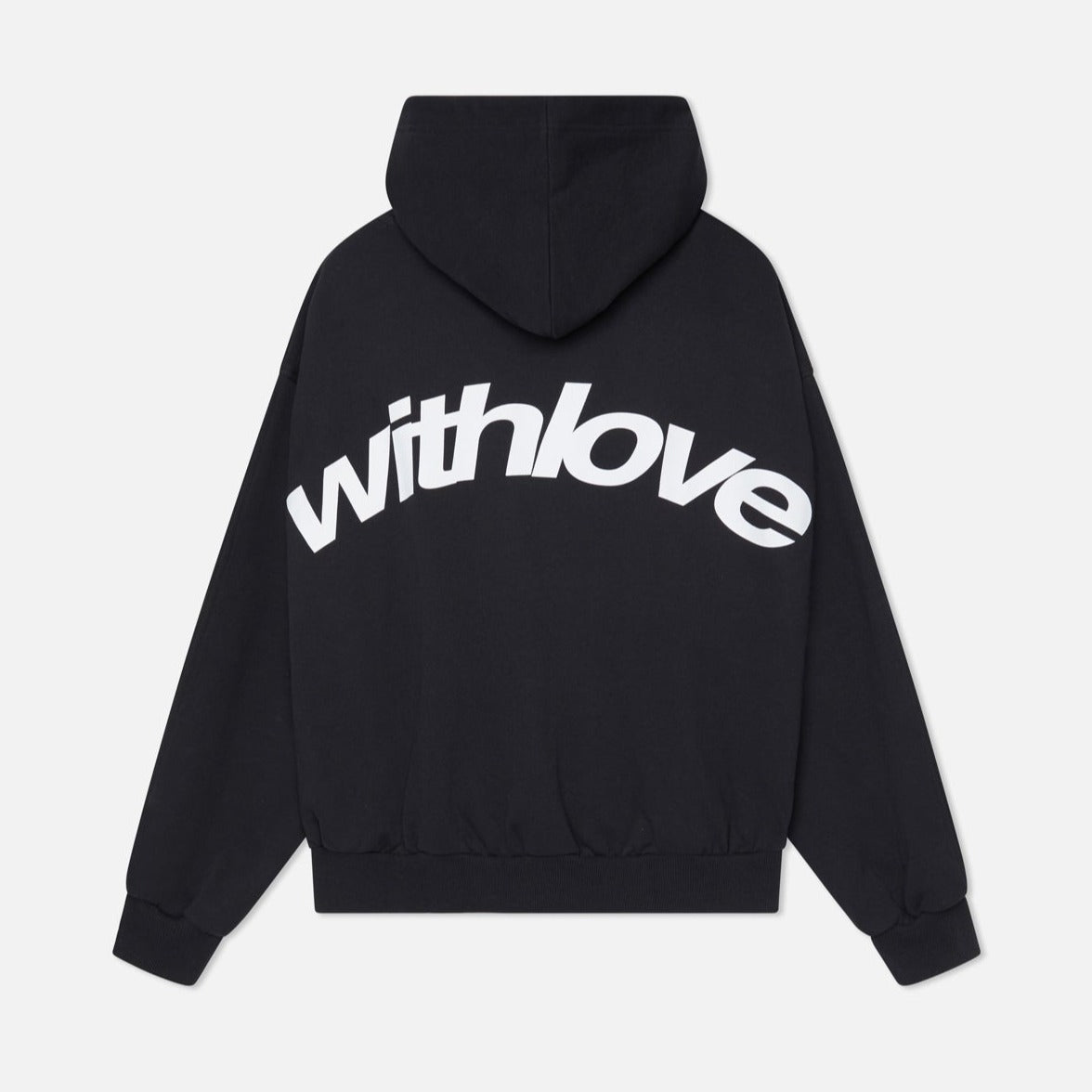 Léa - Hoodie Hiver Élégant