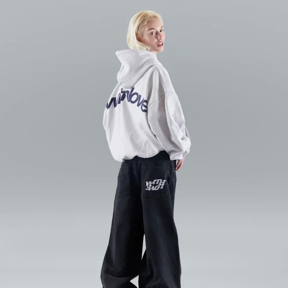 Léa - Hoodie Hiver Élégant