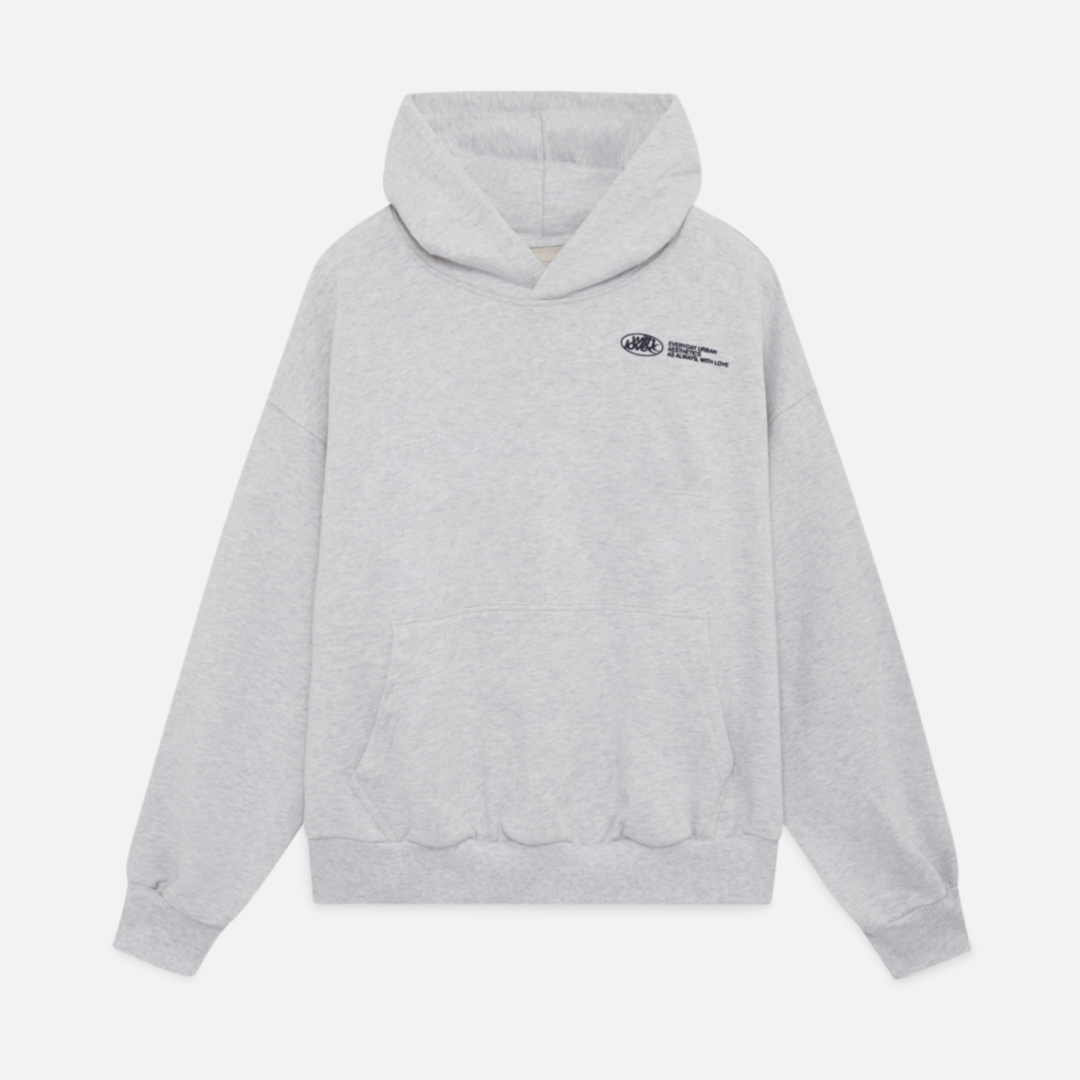 Léa - Hoodie Hiver Élégant