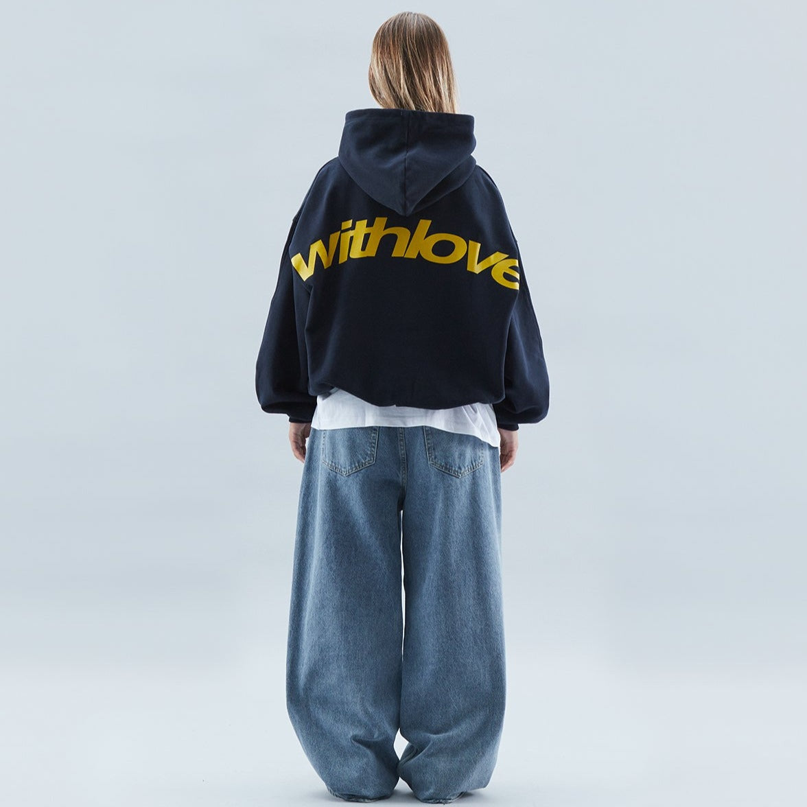 Léa - Hoodie Hiver Élégant