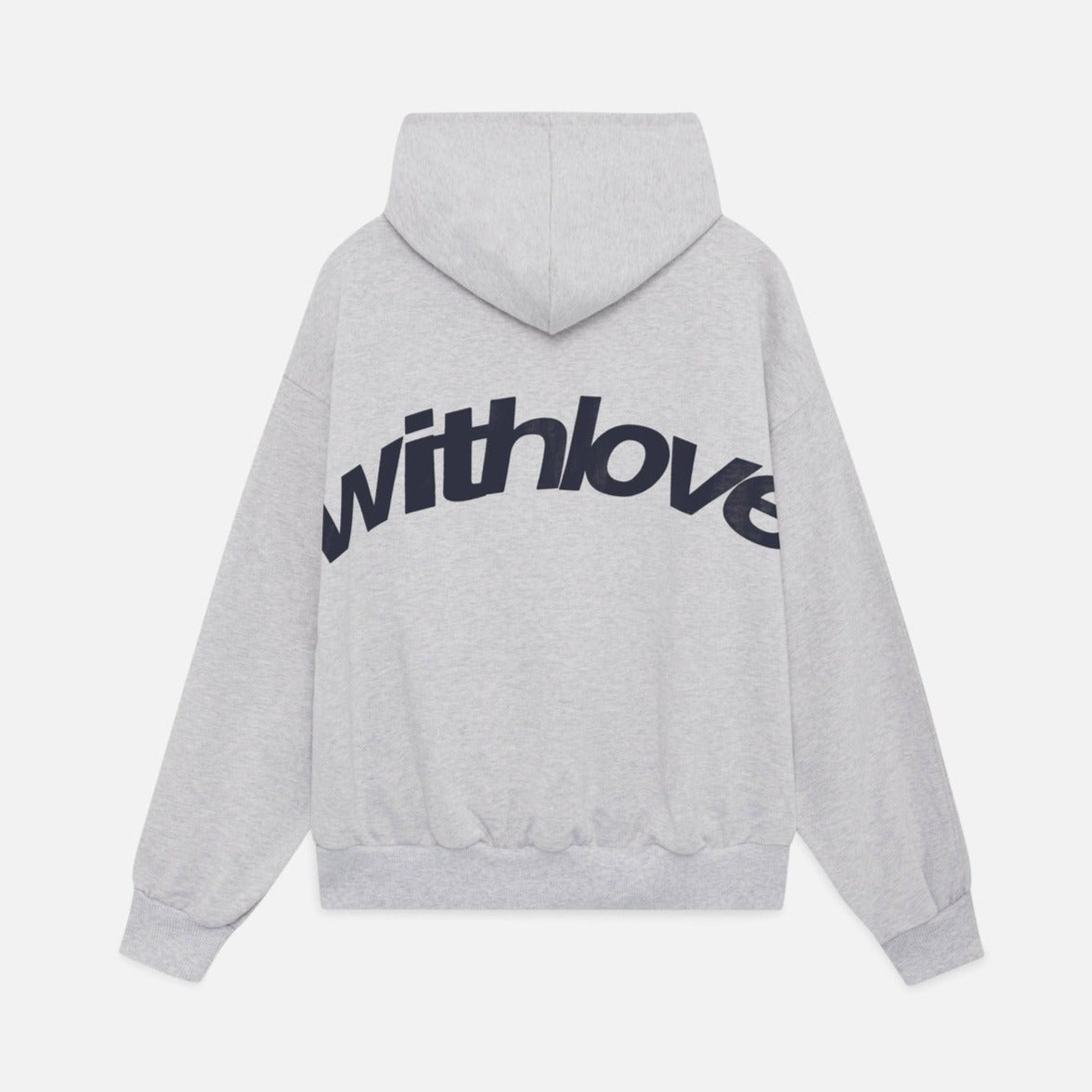 Léa - Hoodie Hiver Élégant
