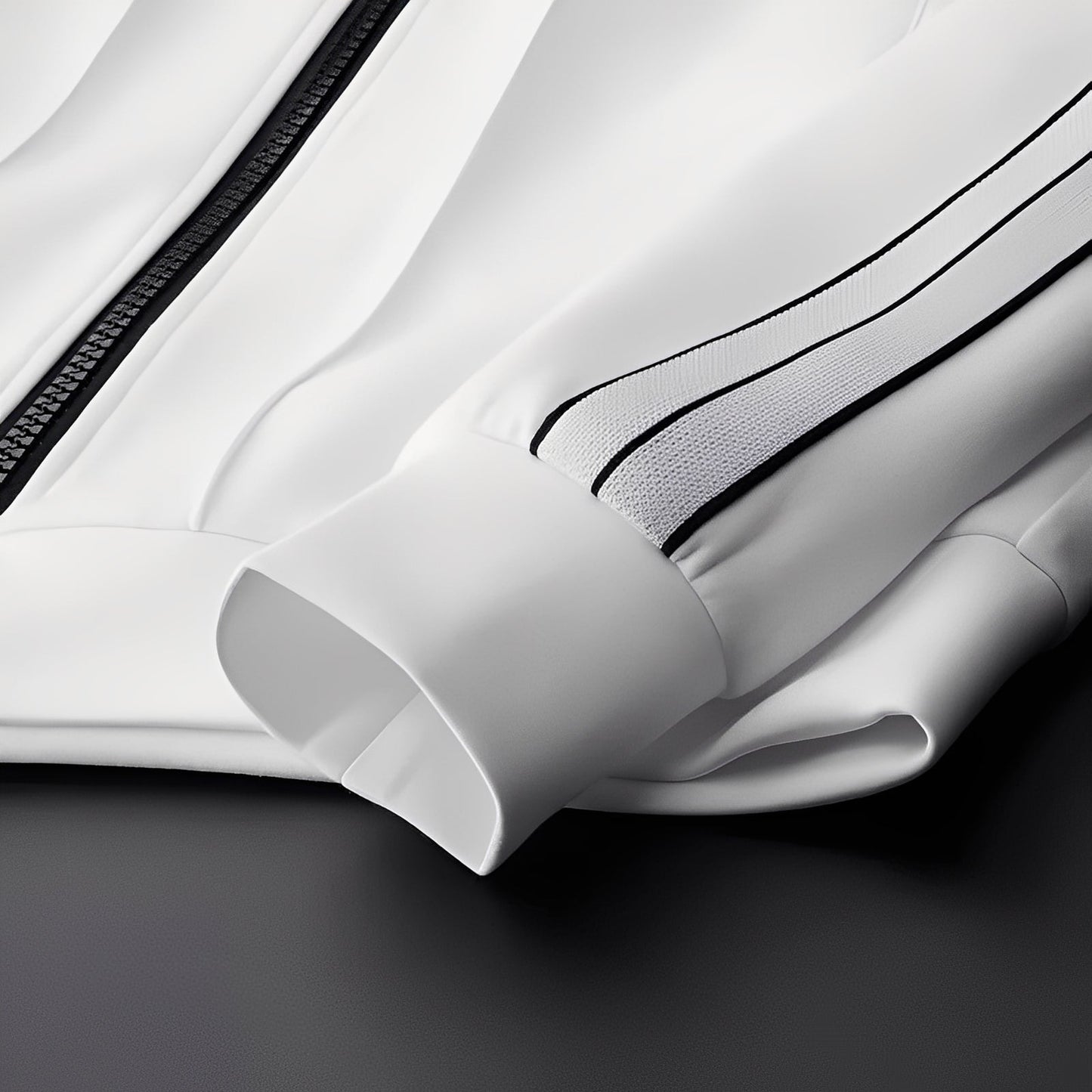 Crispian - Veste de sport chic pour hommes