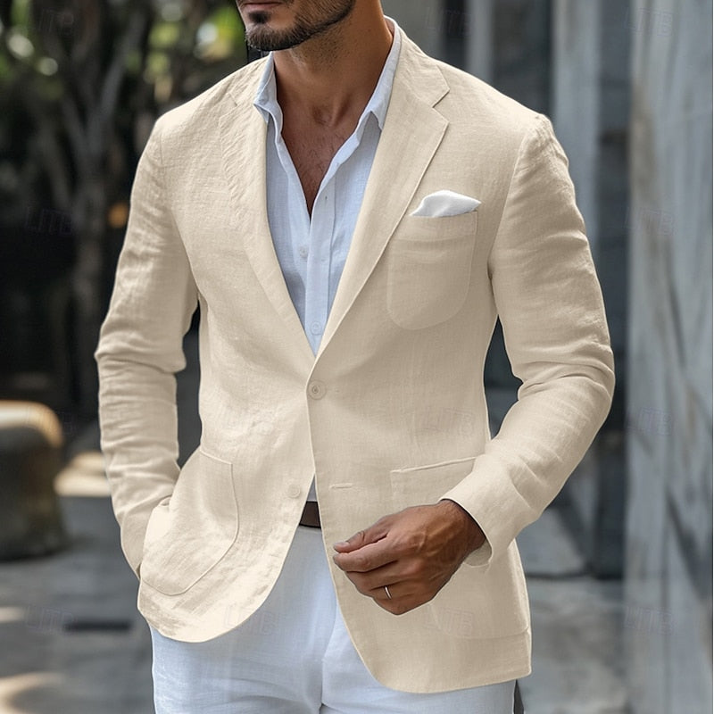 Faustine – Blazer veste