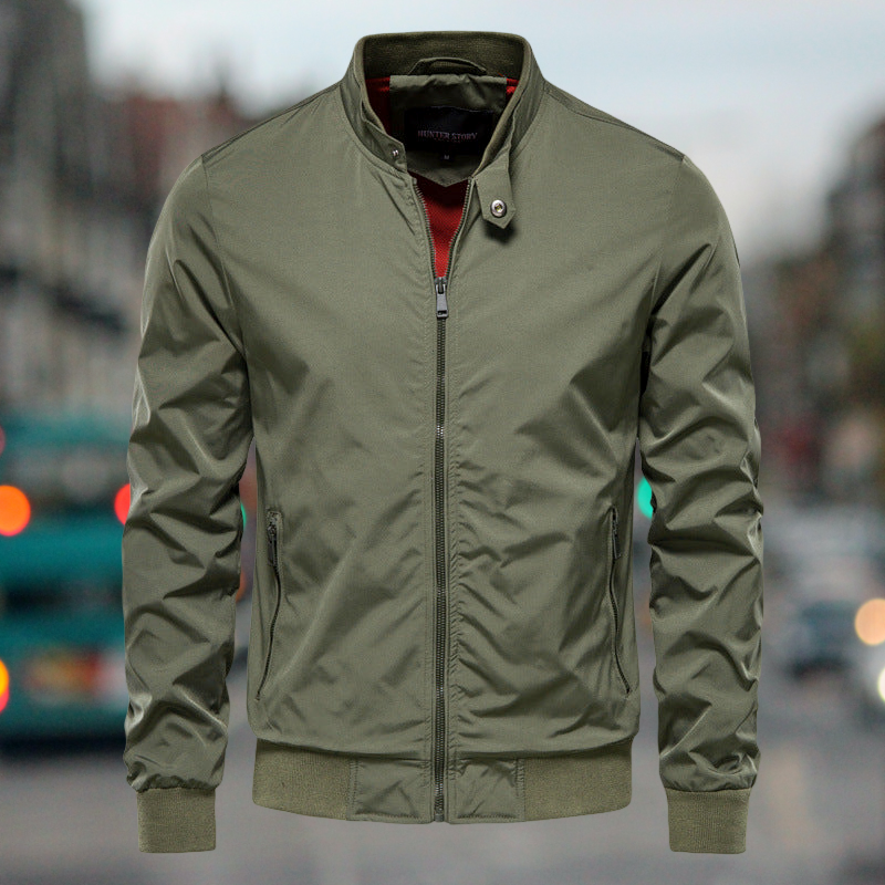 Martin – Veste décontractée moderne
