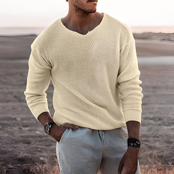 Pull homme