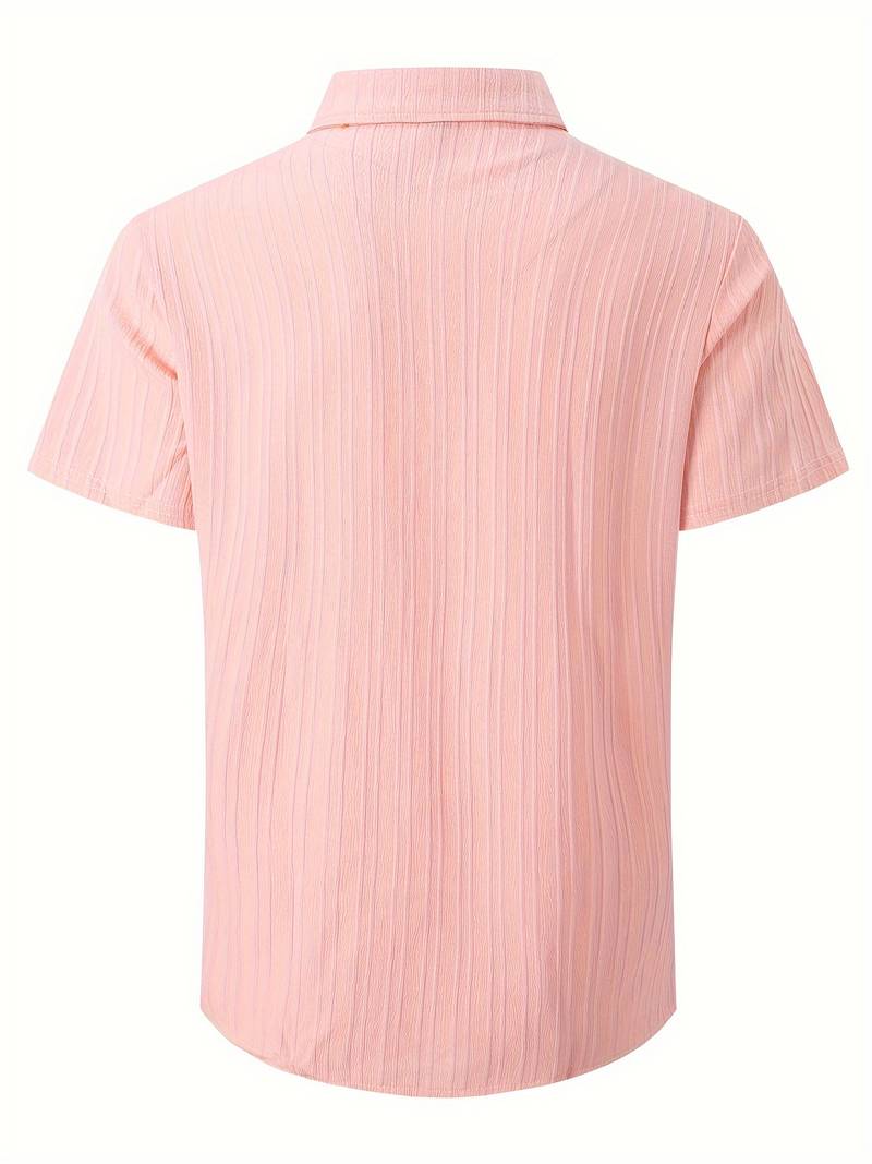 Danny - Elegantes und Bequemes Poloshirt