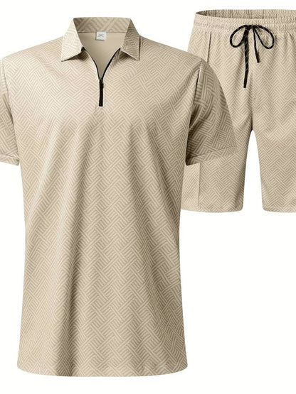 Clark - Dominic Zweiteiliges Stilset