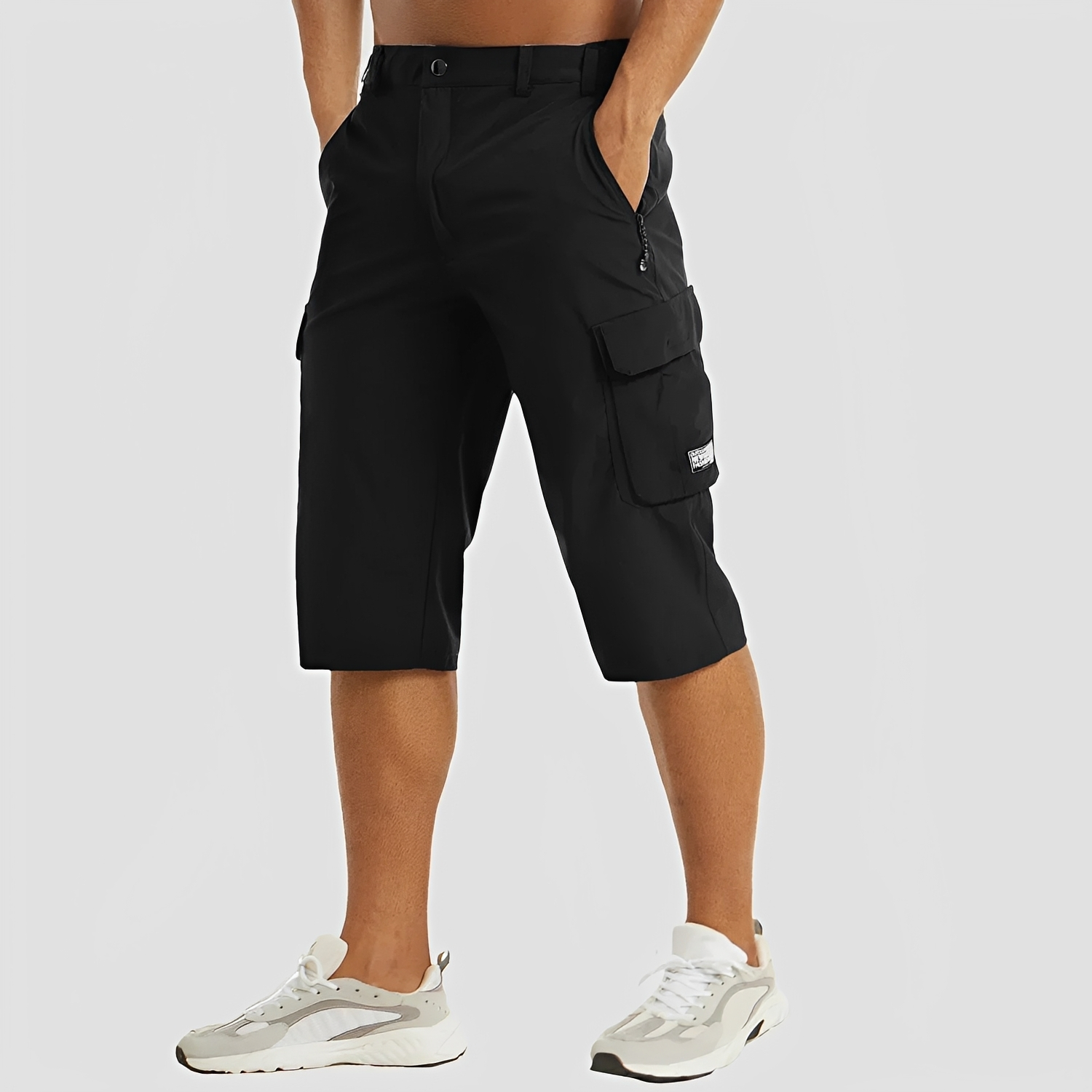 Keinny – Shorts pour homme – un look décontracté pour tous les jours