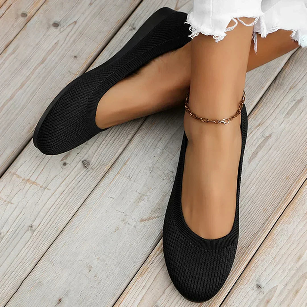 Nalani – Chaussures Respirantes Antidérapantes