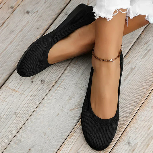 Nalani – Chaussures Respirantes Antidérapantes