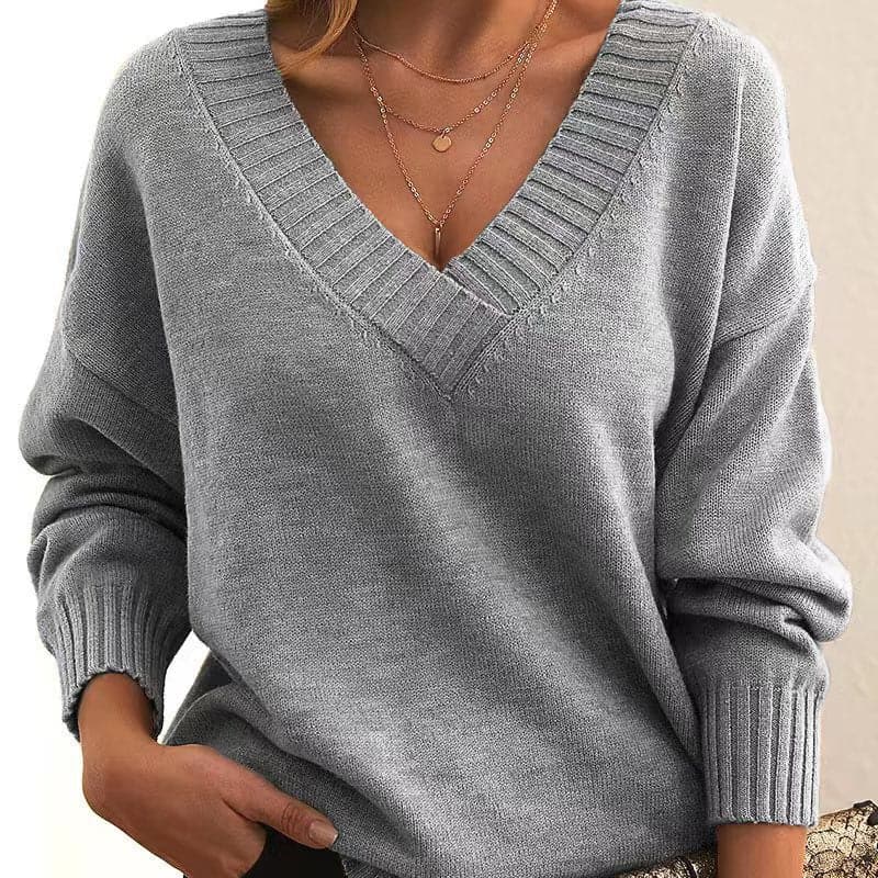 Zarina – Pull femme confortable