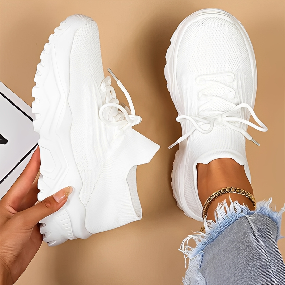 Debie - Des chaussures respirantes et confortables pour femmes