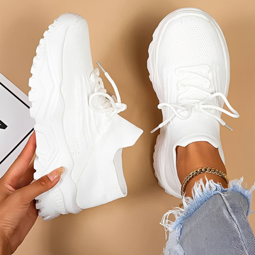 Debie - Des chaussures respirantes et confortables pour femmes