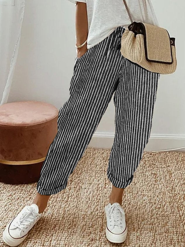 Lucy – Pantalons respirants contre la transpiration