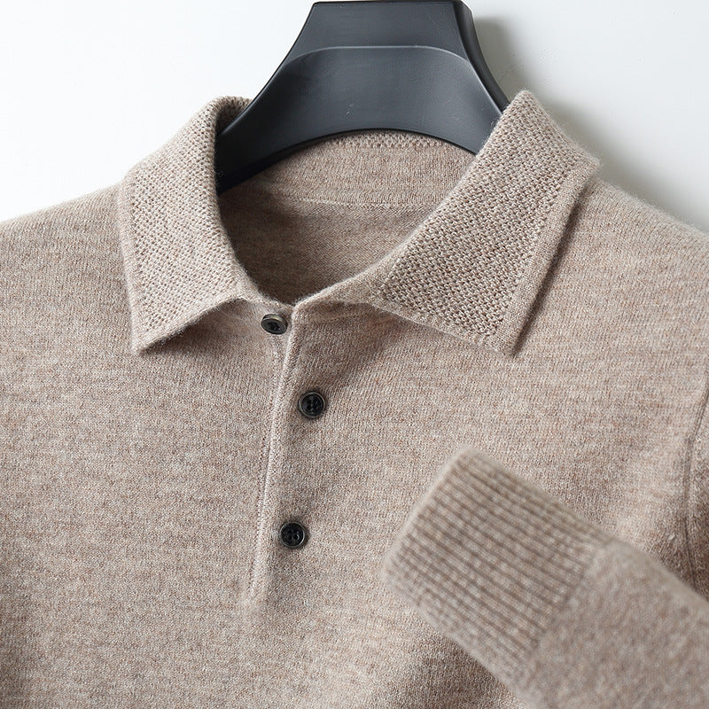 Vincenzo – Polo Classique
