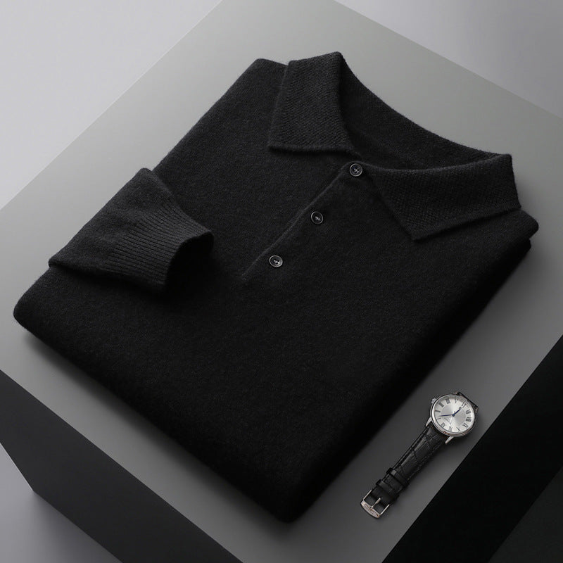 Vincenzo – Polo Classique