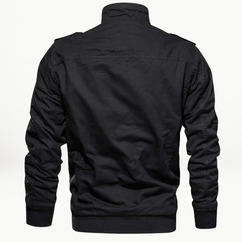 Jaxon – Veste d'hiver agréable