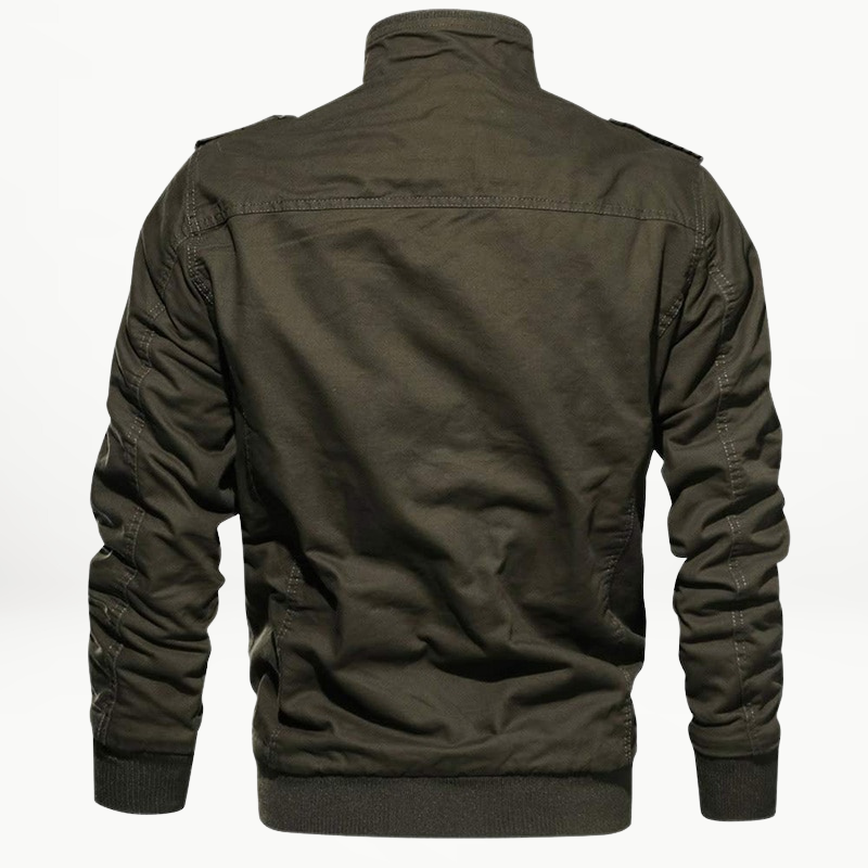 Jaxon – Veste d'hiver agréable
