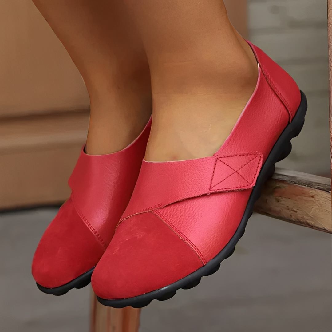 Klarisa - Chaussures élégantes pour femmes