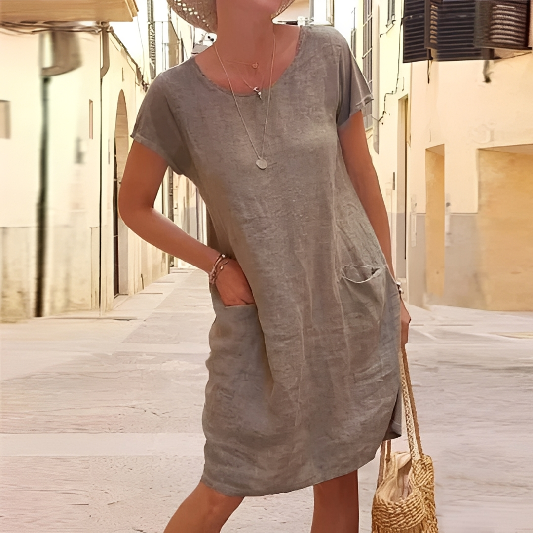 Analiza - Robe d'été tendance pour femme