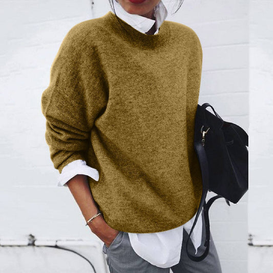 Dalyn – Doux Chaud Pullover