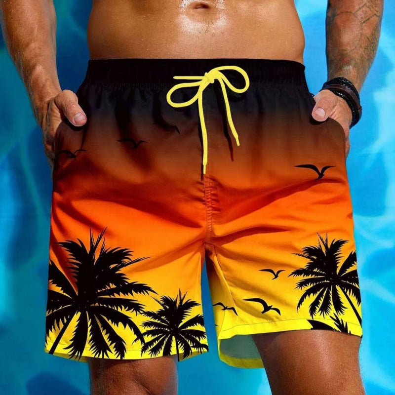 Aadam - Short de bain