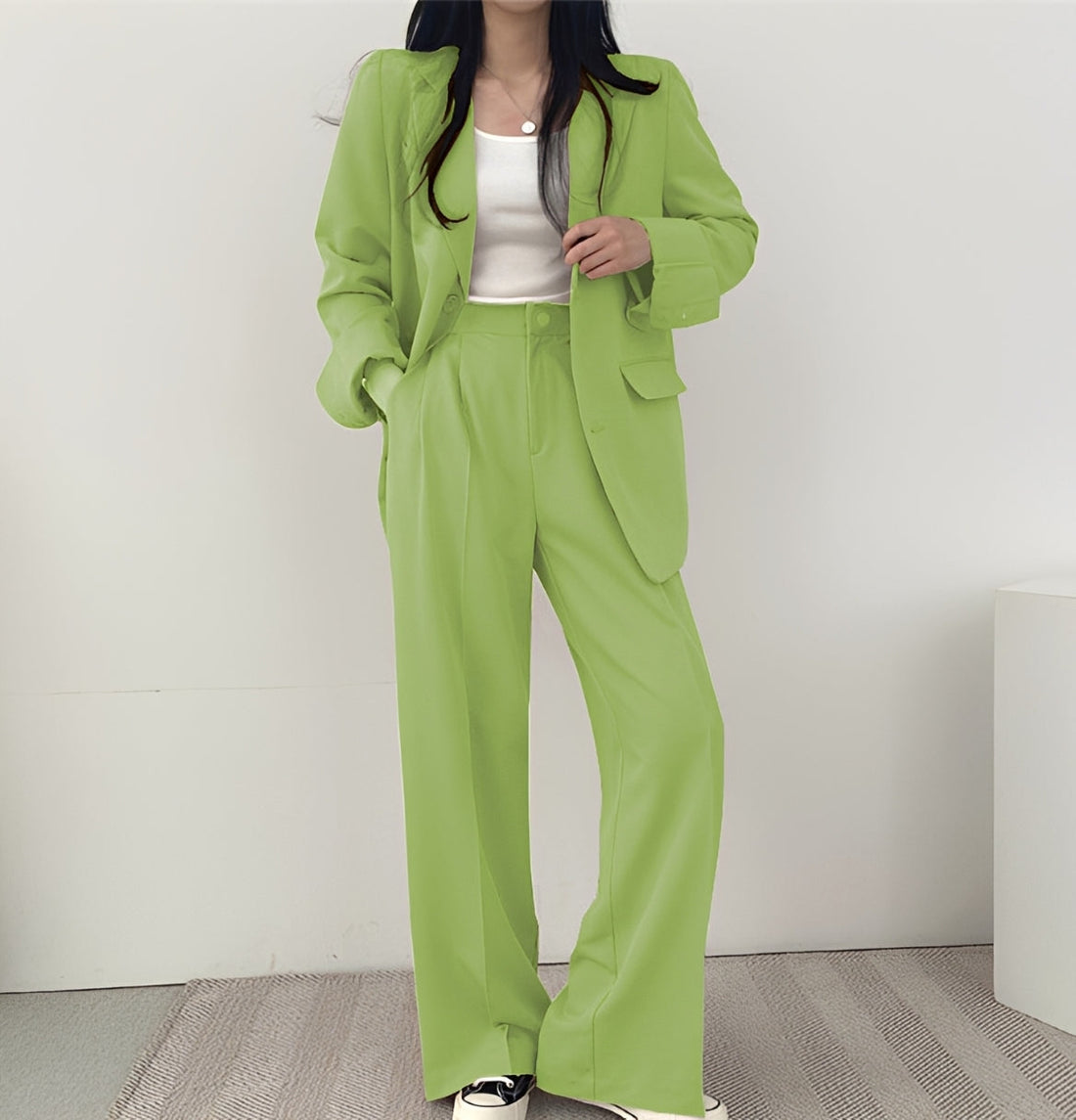 Camilla - Ensemble Large Formel