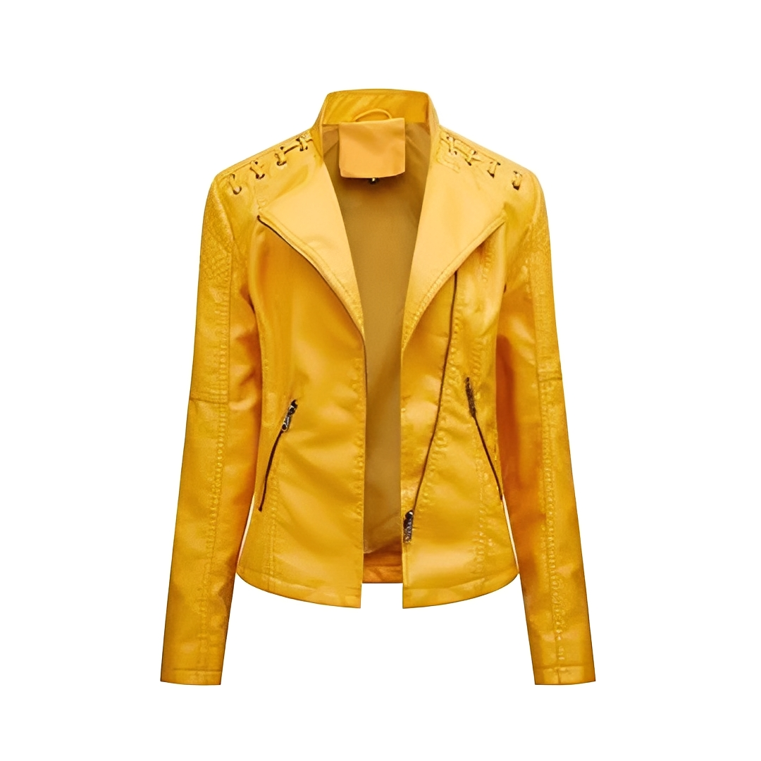 Kortney - Veste Élégante pour Femme