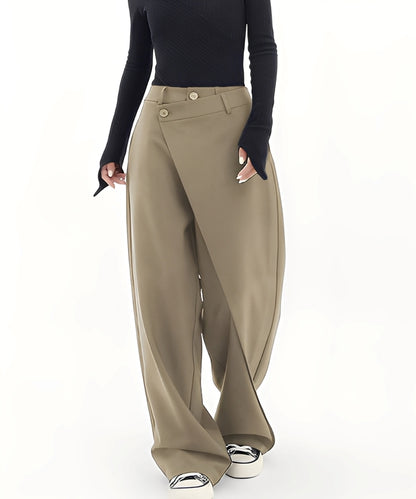 Arpa - Pantalon ample élégant pour femme