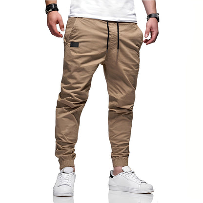 Jeremiah - Pantalons cargo tendance pour hommes