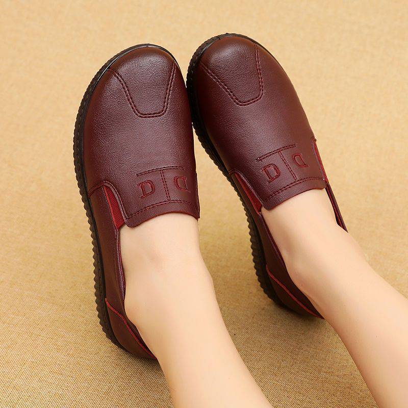Mary – Chaussures élégantes et confortables pour femmes