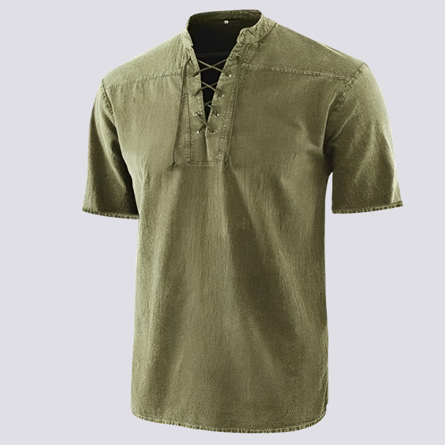 Ryan - Chemise pour Homme - Style Classique Décontracté