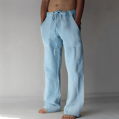 Bruce - Pantalon décontracté pour homme