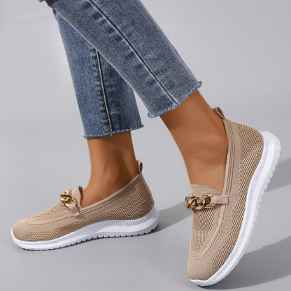 Isabella – Chaussures Orthopédiques Élégantes Femme