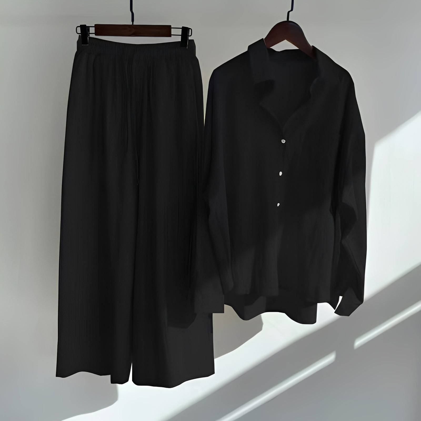 Brianna - Tenue confortable et ample pour femmes