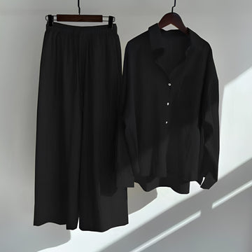 Brianna - Tenue confortable et ample pour femmes